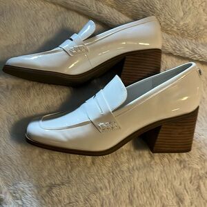 Marc Fisher loafers